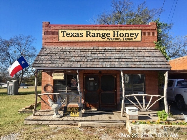 Texas Range Honey,LLC Texas Range Honey, LLC